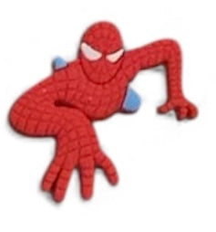 Snapyets 1 pieza, Spider Man