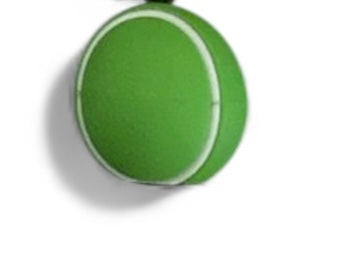 Snapyets 1 pieza, pelota de tenis