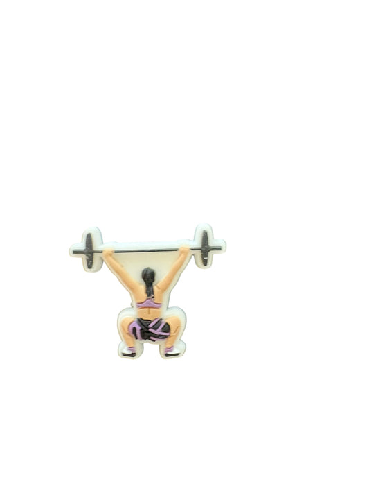 Snapyets 1 pieza, Gym cross