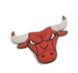 Snapyets 1 pieza, chicago bulls