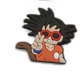 Snapyets 1 pieza, Goku