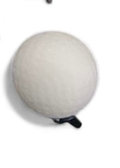 Snapyets 1 pieza, pelota golf