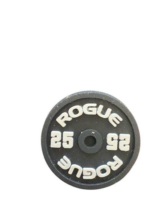 Snapyets 1 pieza, rueda negra gym