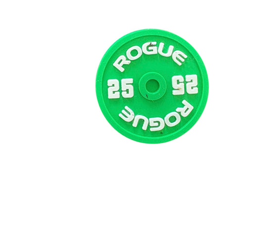 Snapyets 1 pieza, rueda verde gym