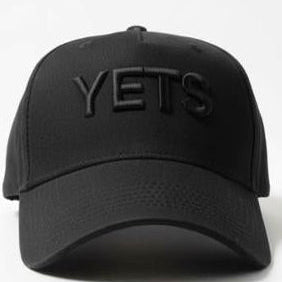 YETS One Core Black