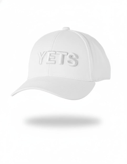 YETS One Core white