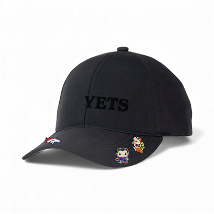 YETS One Core Black